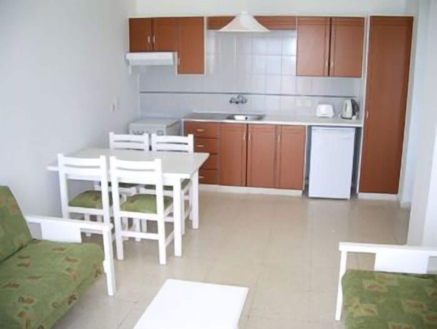 Astreas Beach Hotel Apartments Protaras Bagian luar foto